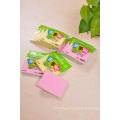 3*3" Office and School Supplies Die-Cut Sticky Note Memo Pad
